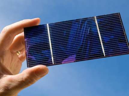 Солнечные батареи своими руками – высокие технологии у вас дома